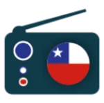 Logo of Radio Chile android Application 